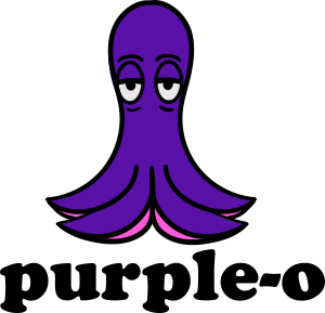 Purple-O