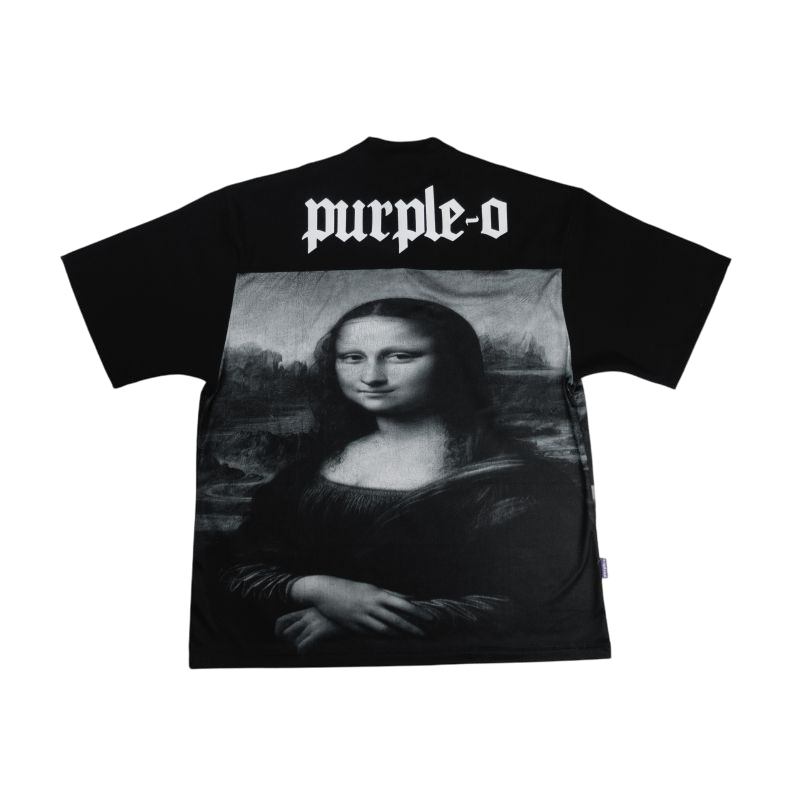 Monaliza Shirt - Image 2