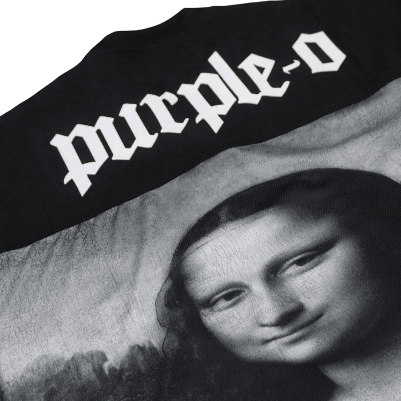 Monaliza Shirt - Image 3