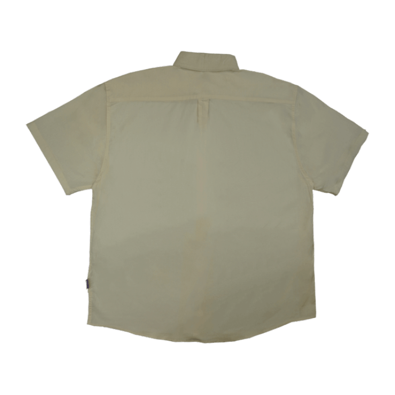 BUTTON SHIRT OFF WHITE - Image 2