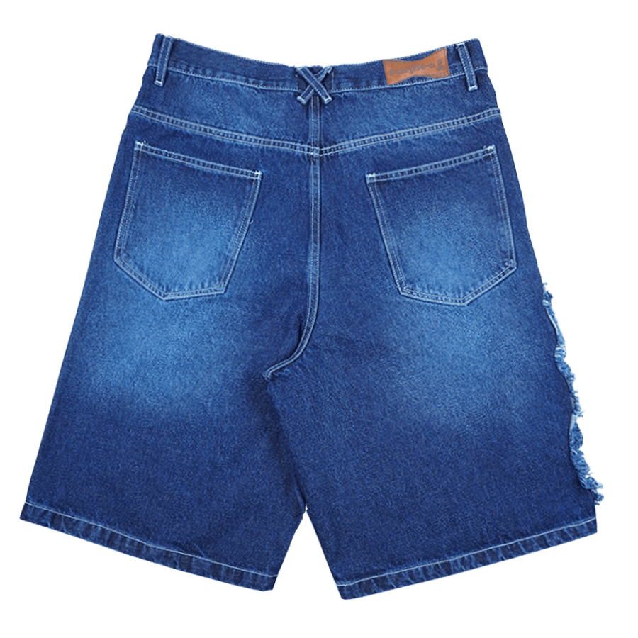 JHORTS TENTACLE JEANS - Image 2