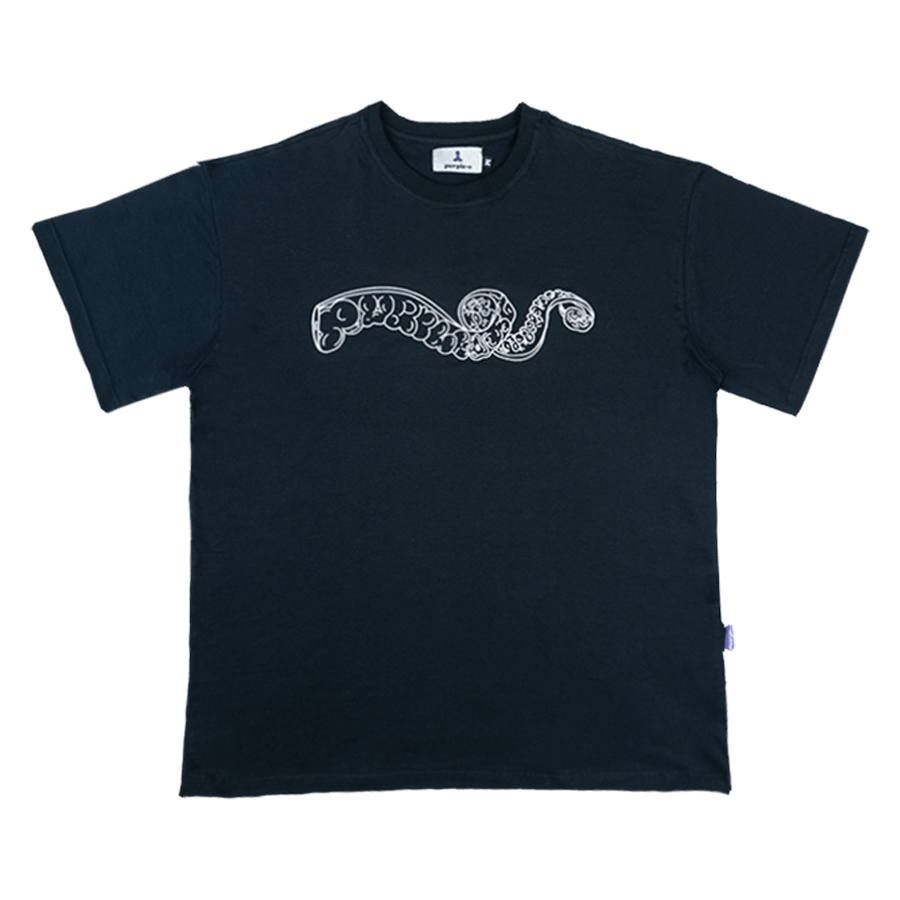 T-SHIRT TENTACLE