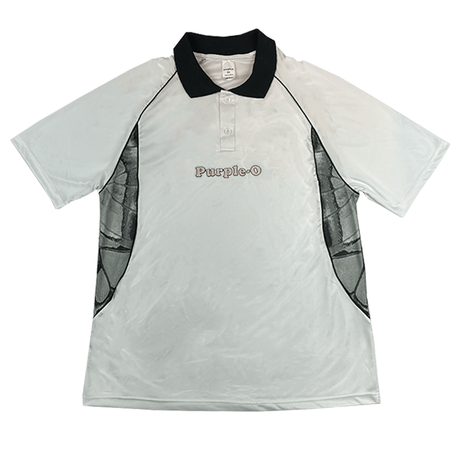 019 SPORT POLO WHITE