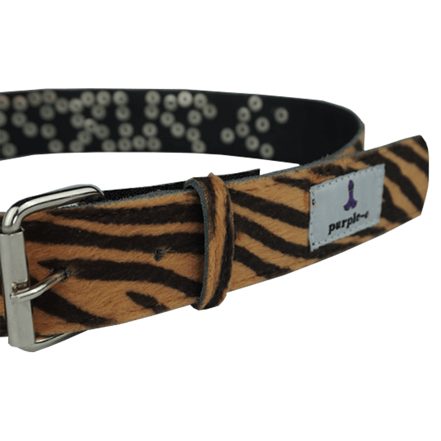 TIGER BELT - Image 6