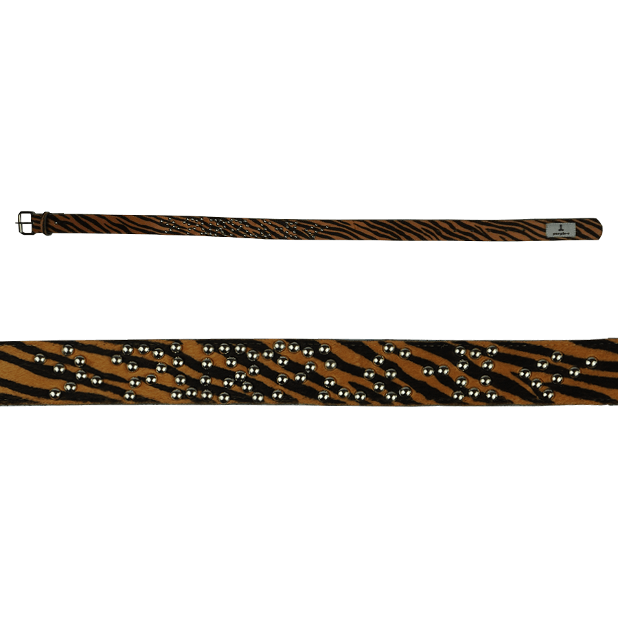 TIGER BELT - Image 8