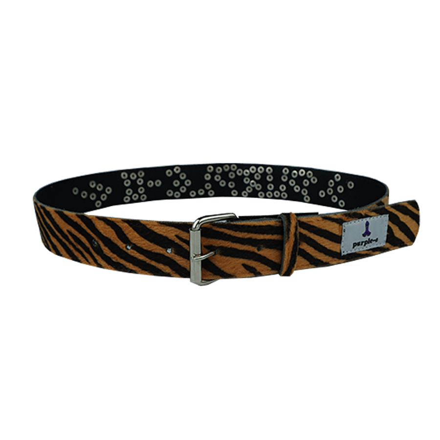 TIGER BELT