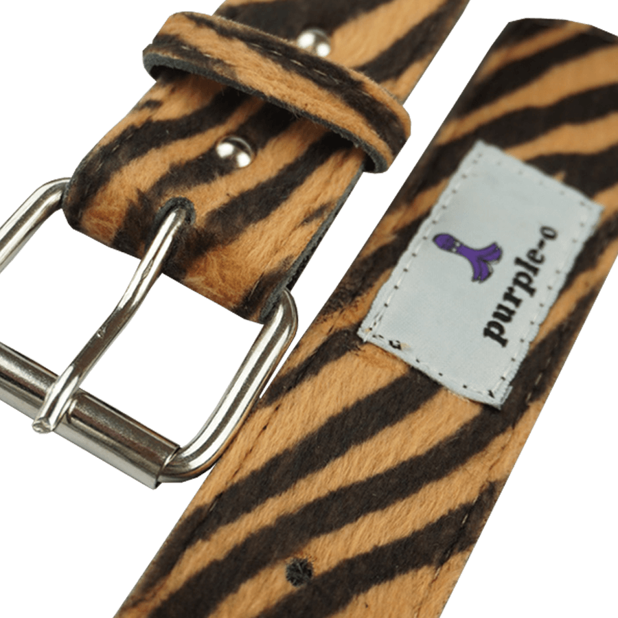 TIGER BELT - Image 7