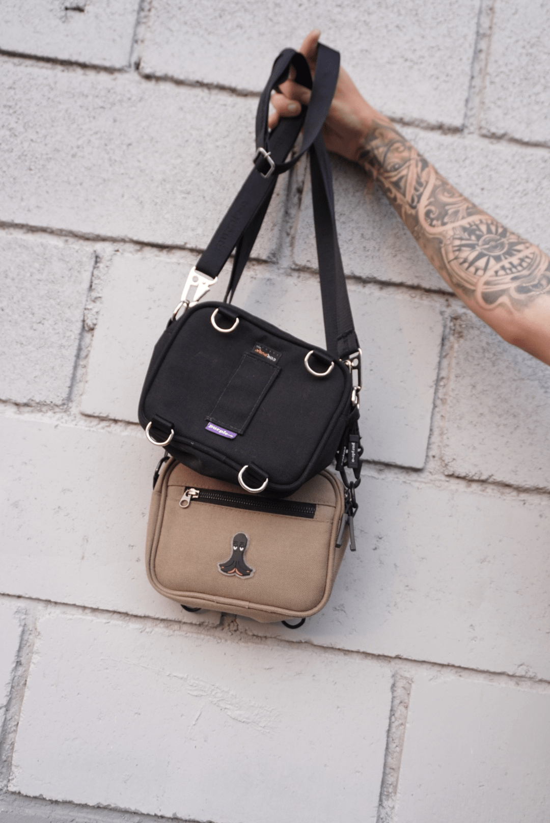 CORDURA MULTBAG - Image 5