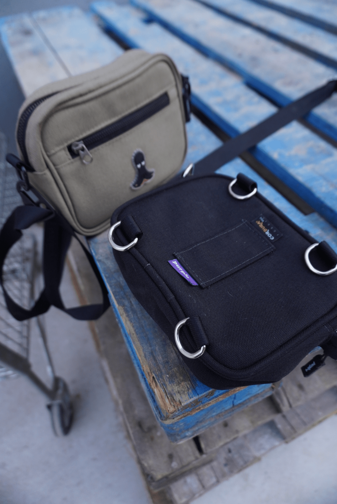 CORDURA MULTBAG - Image 4