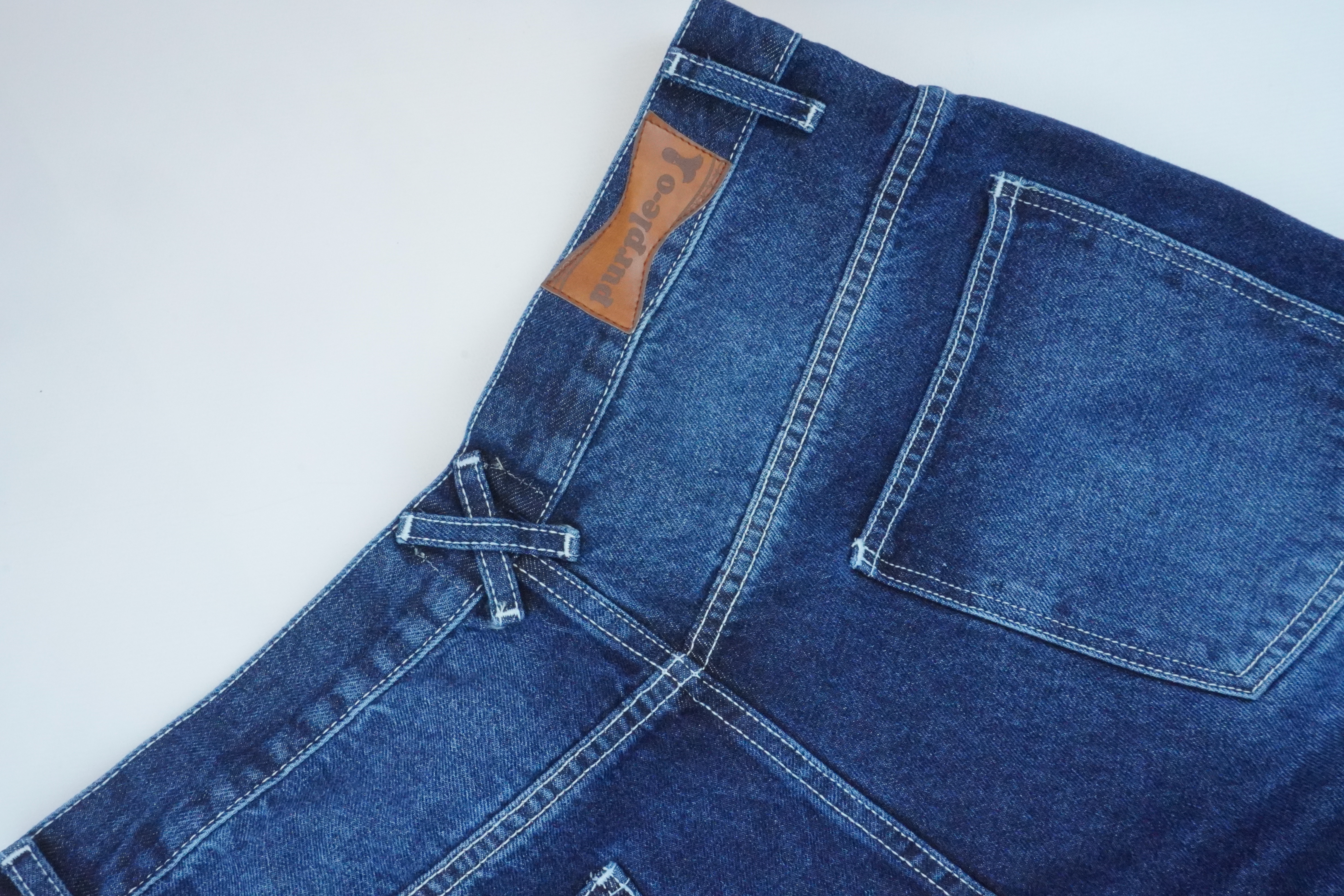 JHORTS TENTACLE JEANS - Image 3