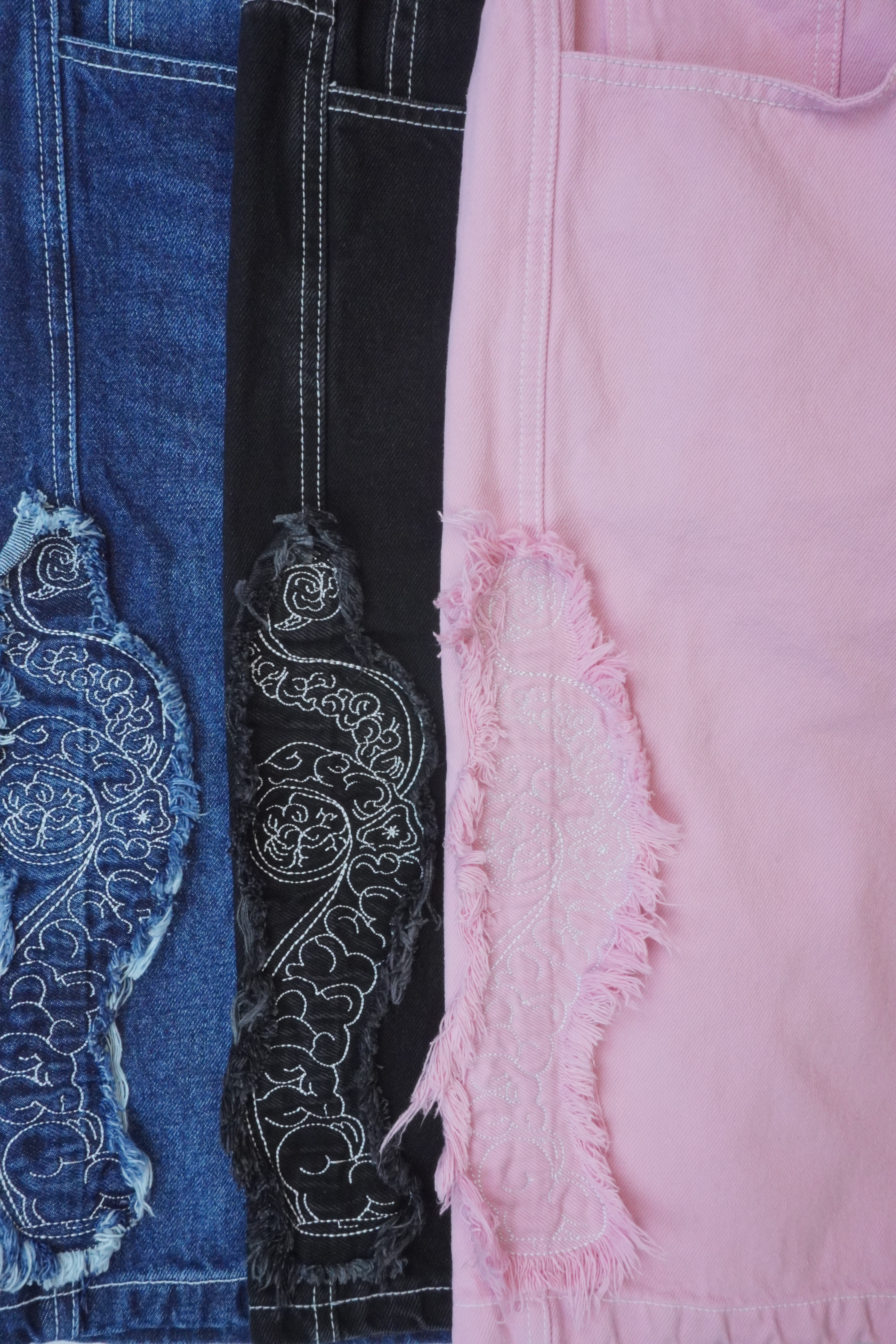 JHORTS TENTACLE PINK - Image 5