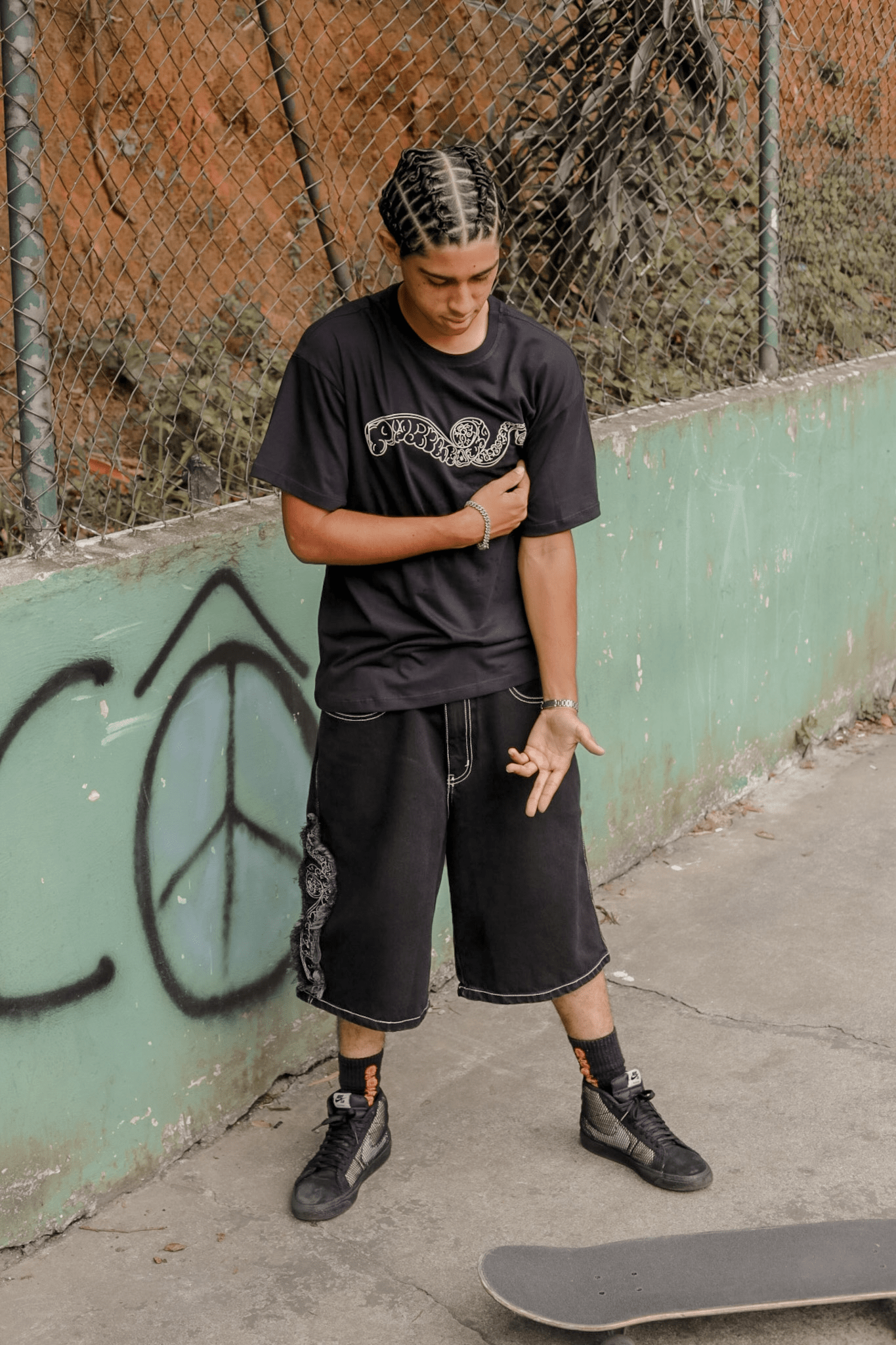 T-SHIRT TENTACLE - Image 7