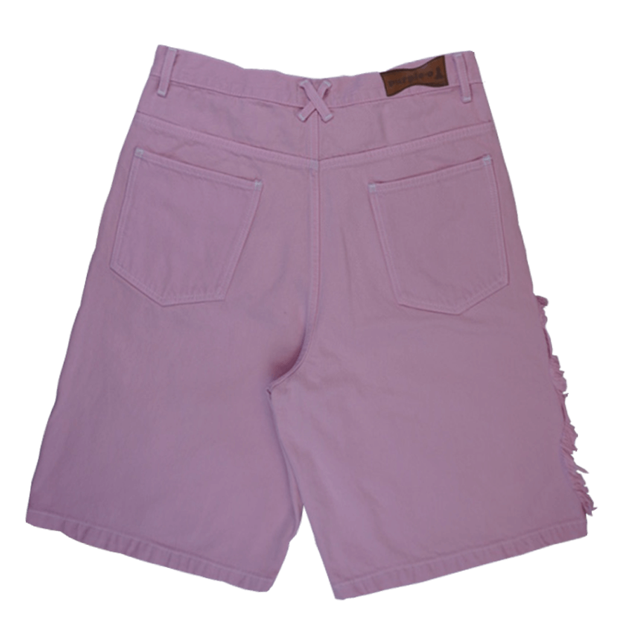 JHORTS TENTACLE PINK - Image 2