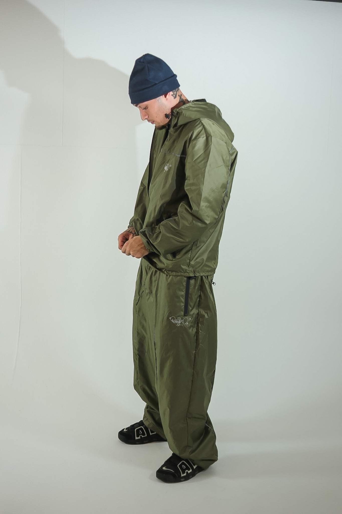 Reflective Jacket - Image 6