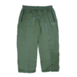 Calça baggy corta vendo resistente a água
