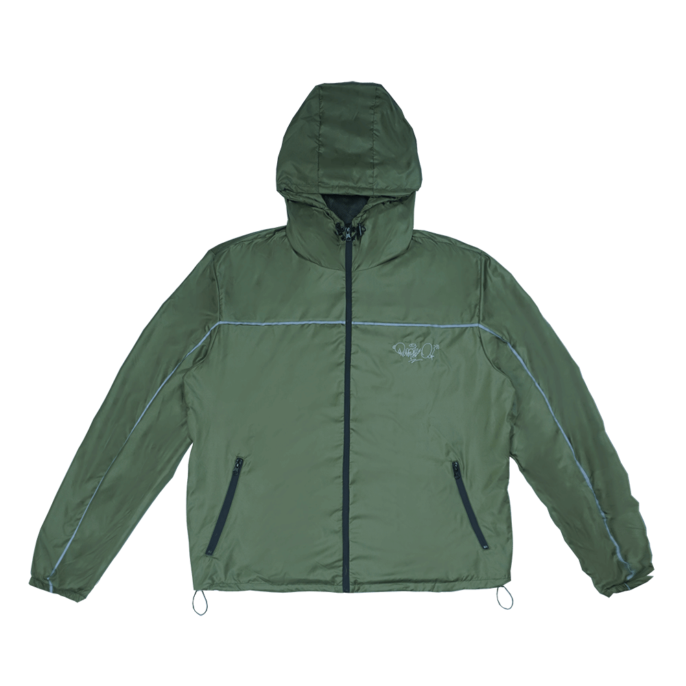 Reflective Jacket - Image 3