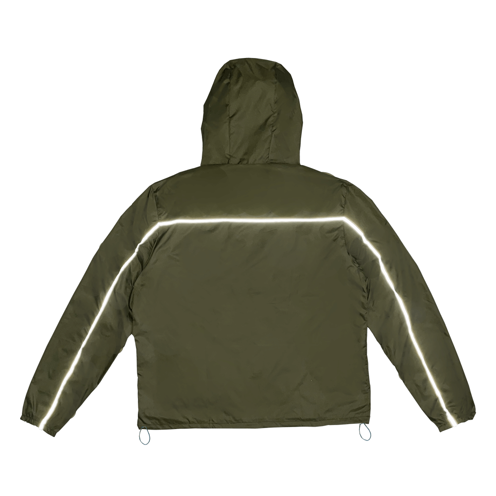 Reflective Jacket - Image 2