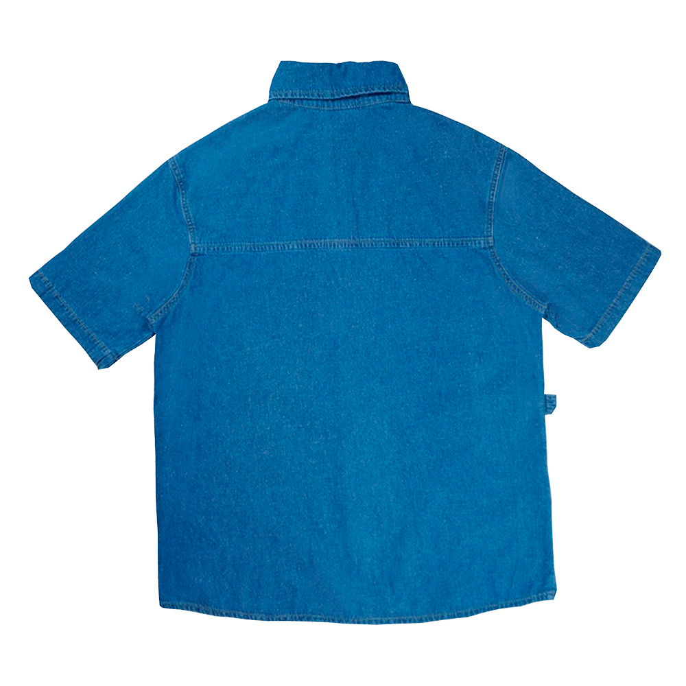 Hemp Shirt Light - Image 2