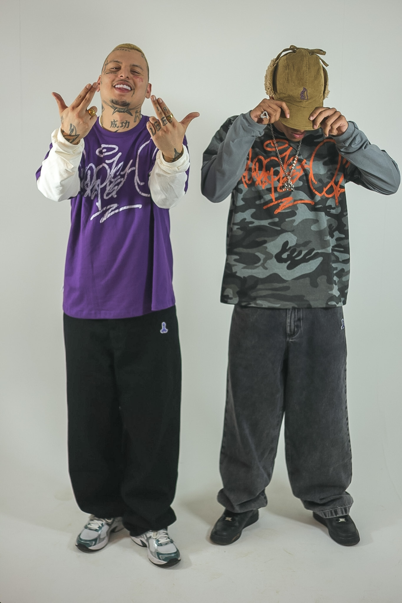 Combo T-Shirt - Image 4