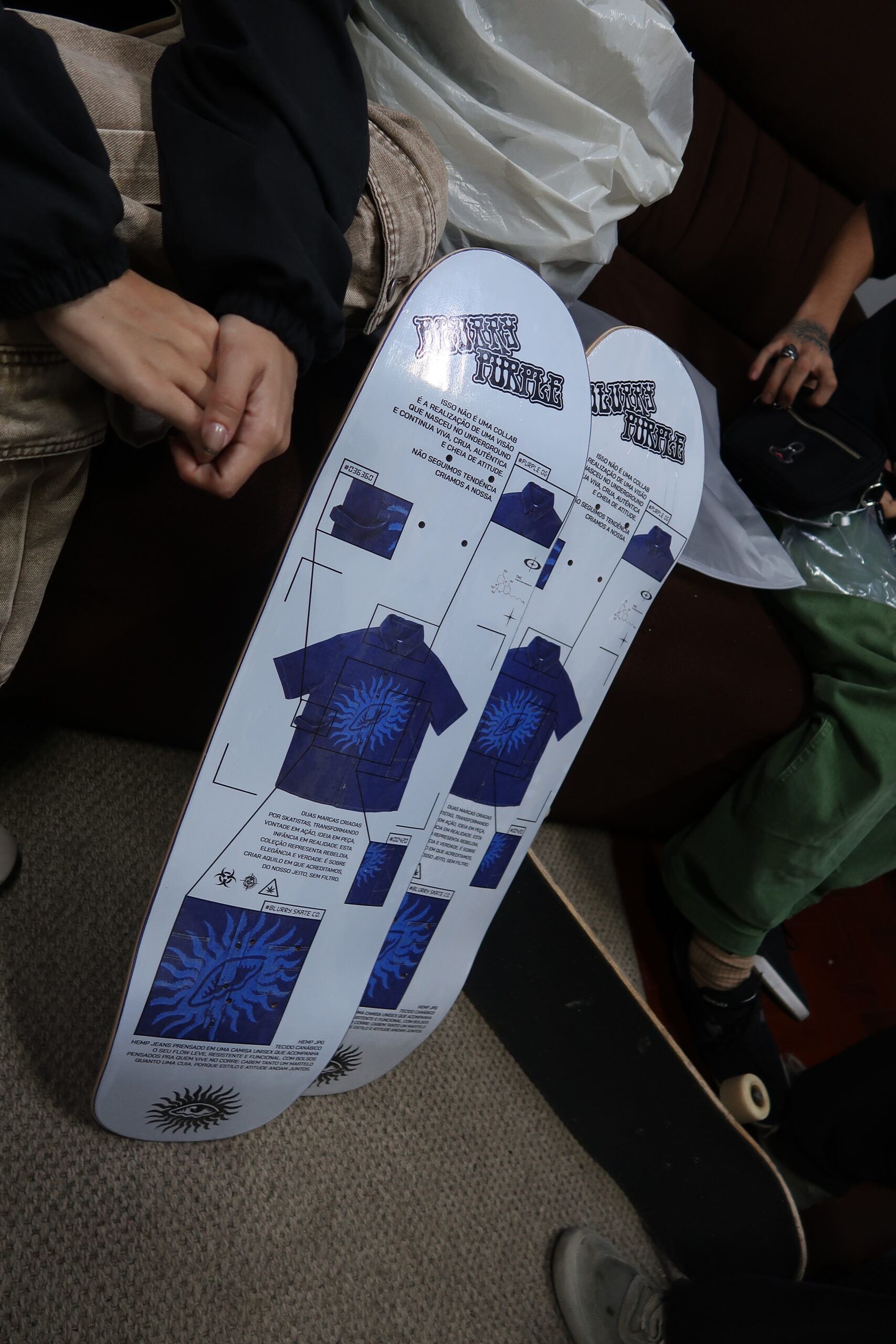 Newschool Eggy Board - Image 3