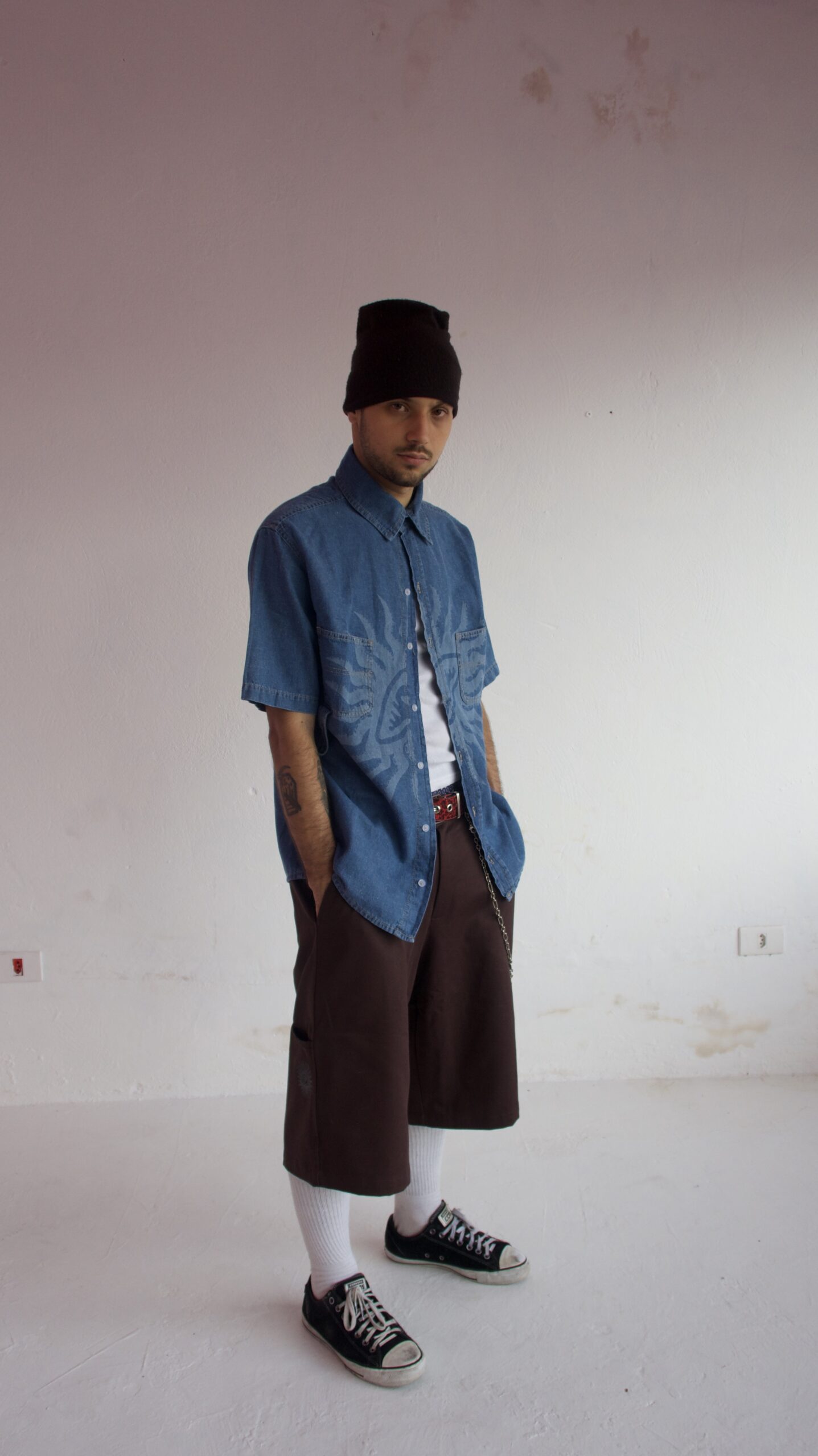 Hemp Shirt Light - Image 5