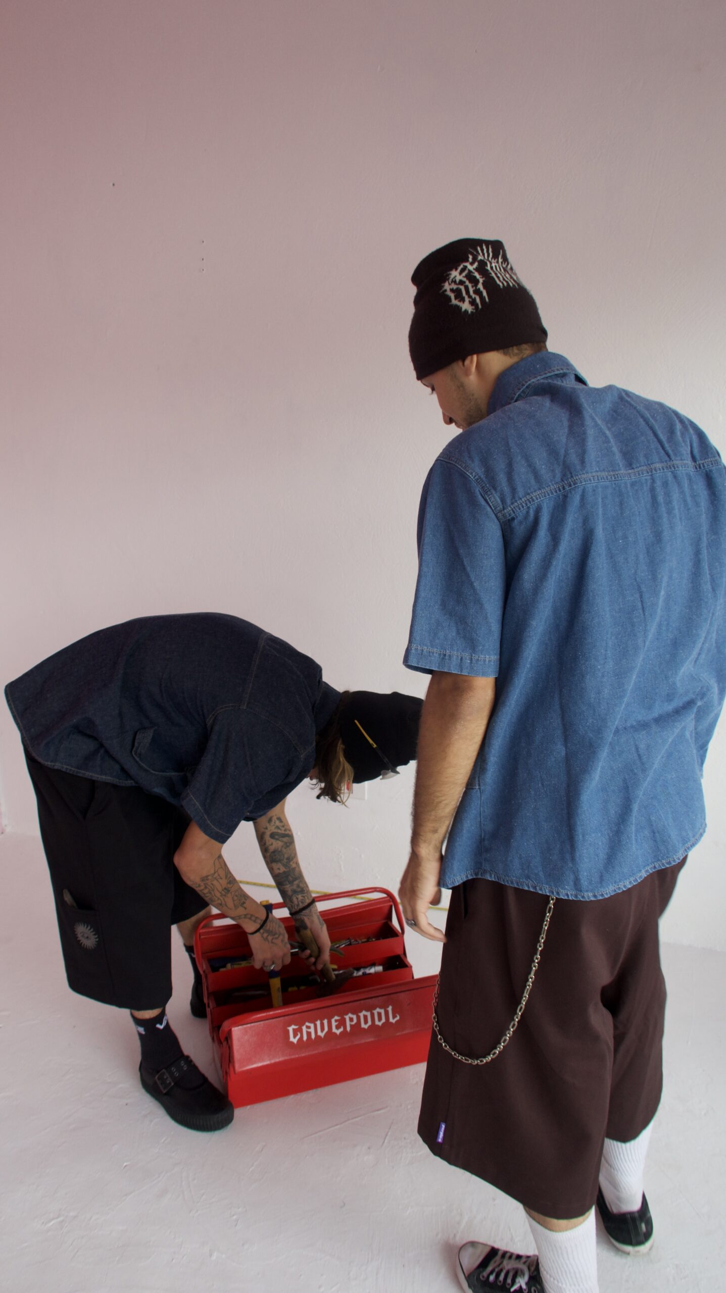 Hemp Shirt Light - Image 4