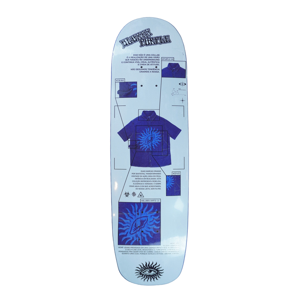 Newschool Eggy Board