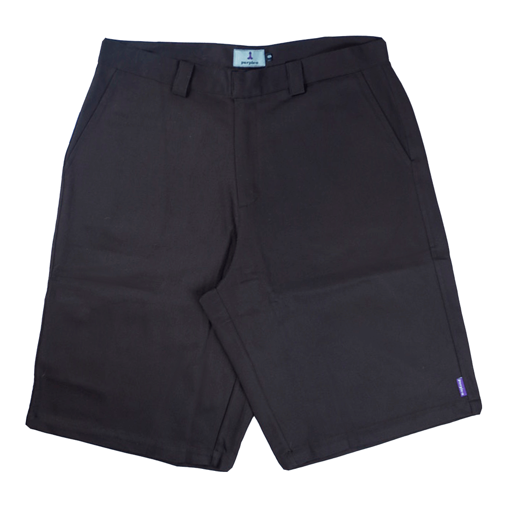 Alfaiate Jhorts Brown