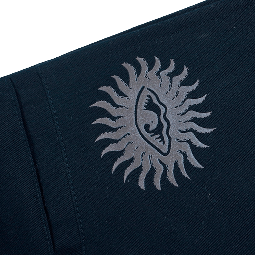 Alfaiate Jhorts Black - Image 3