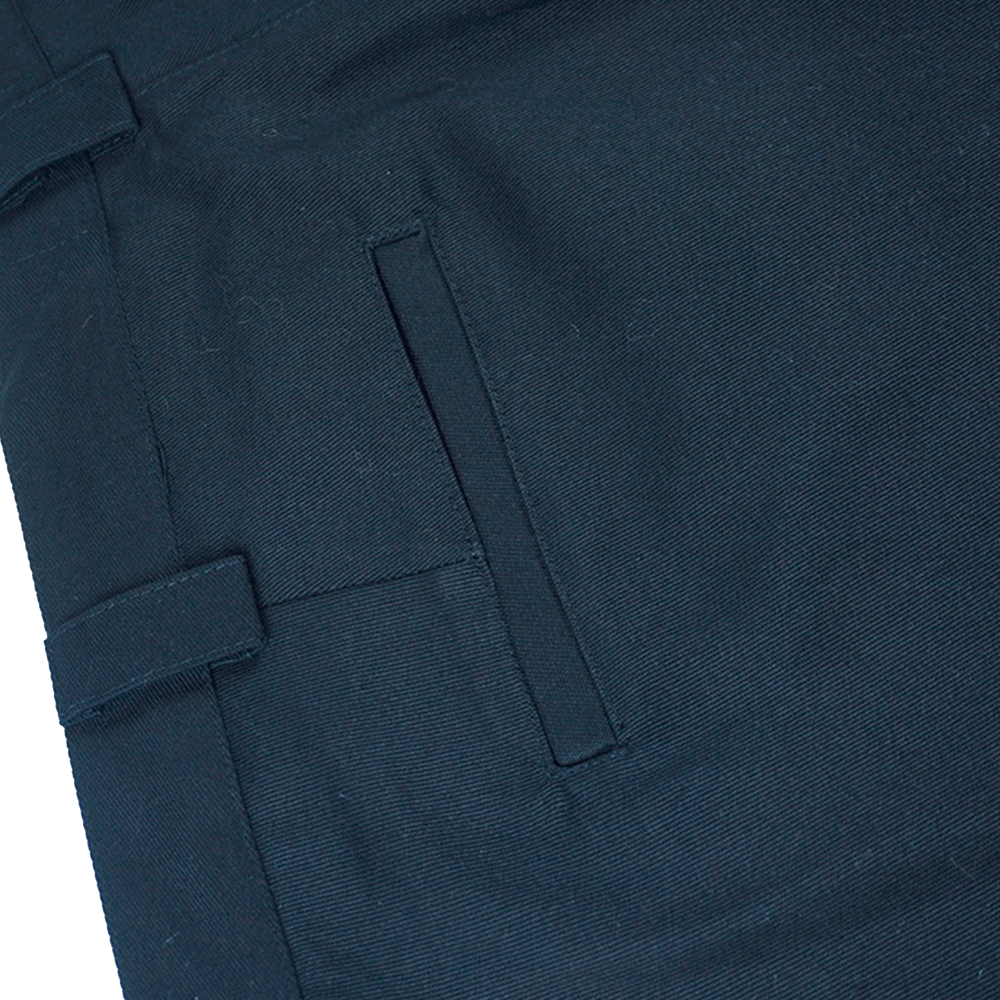 Alfaiate Jhorts Black - Image 4