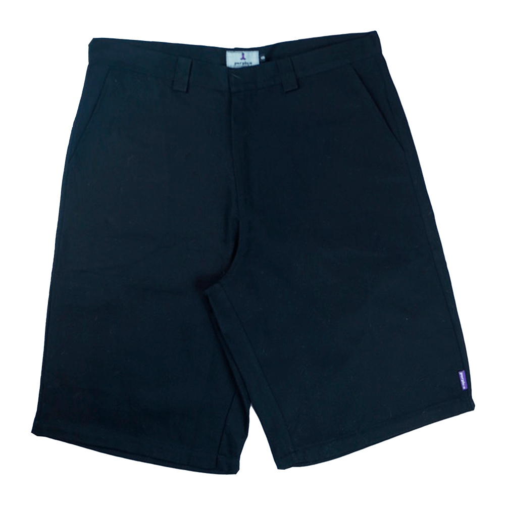 Alfaiate Jhorts Black