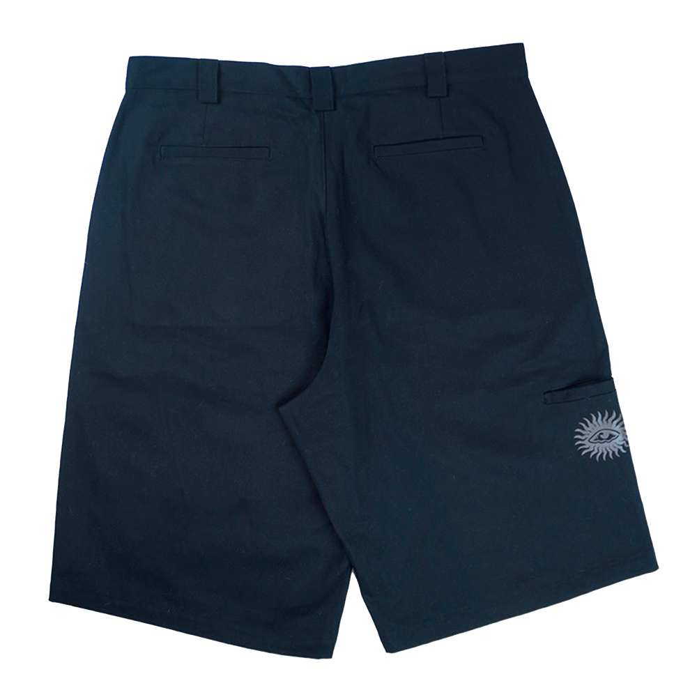 Alfaiate Jhorts Black - Image 2