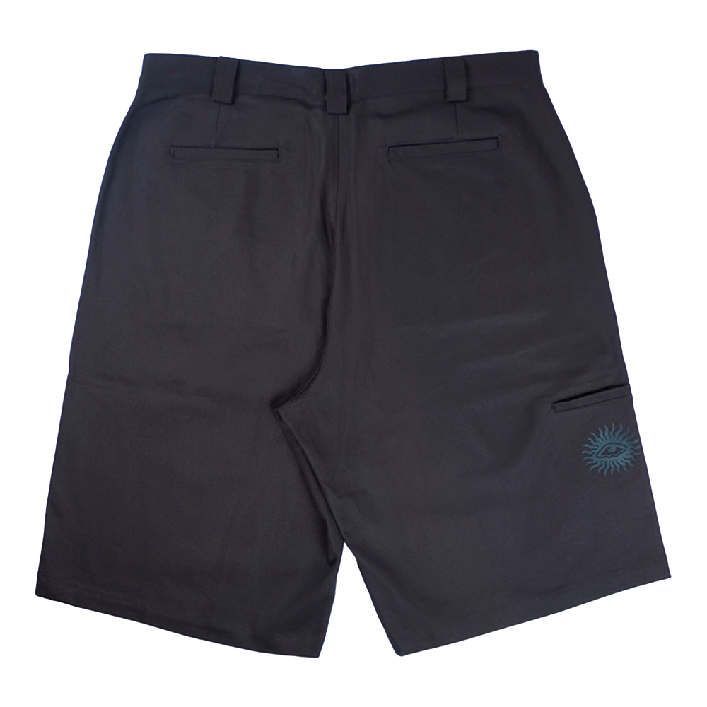 Alfaiate Jhorts Brown - Image 2