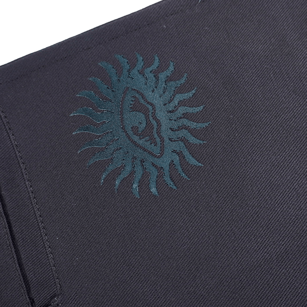 Alfaiate Jhorts Brown - Image 3