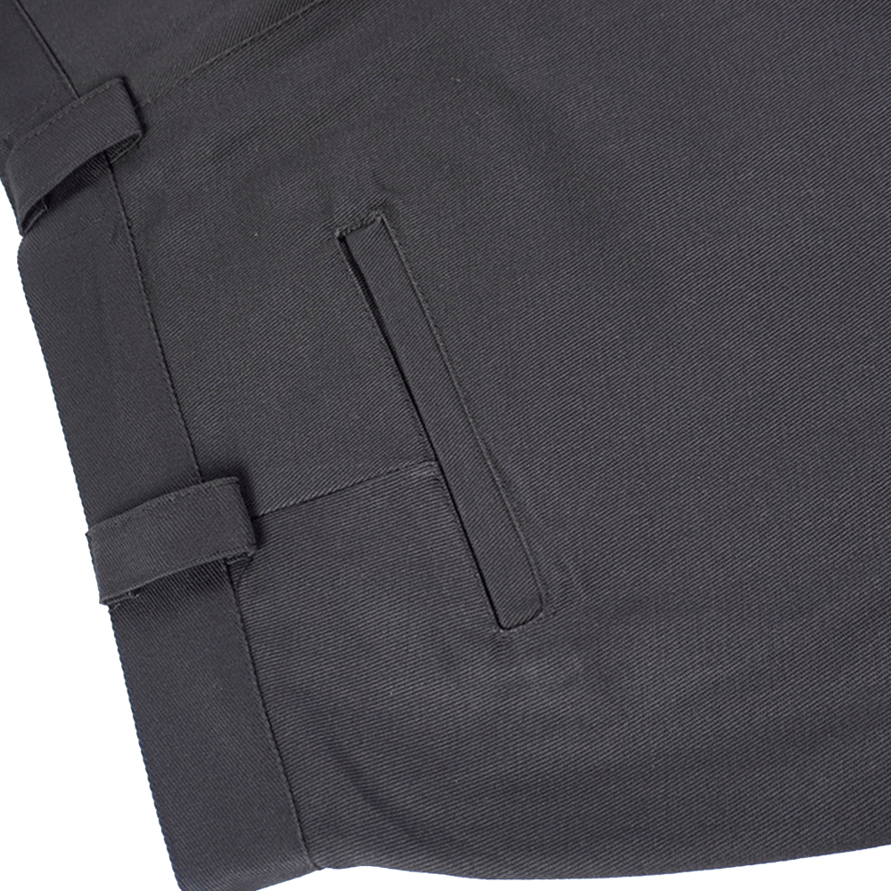 Alfaiate Jhorts Brown - Image 4