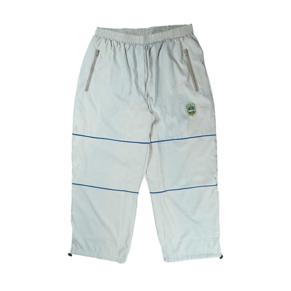 RIO SNOW BAGGY OFF WHITE