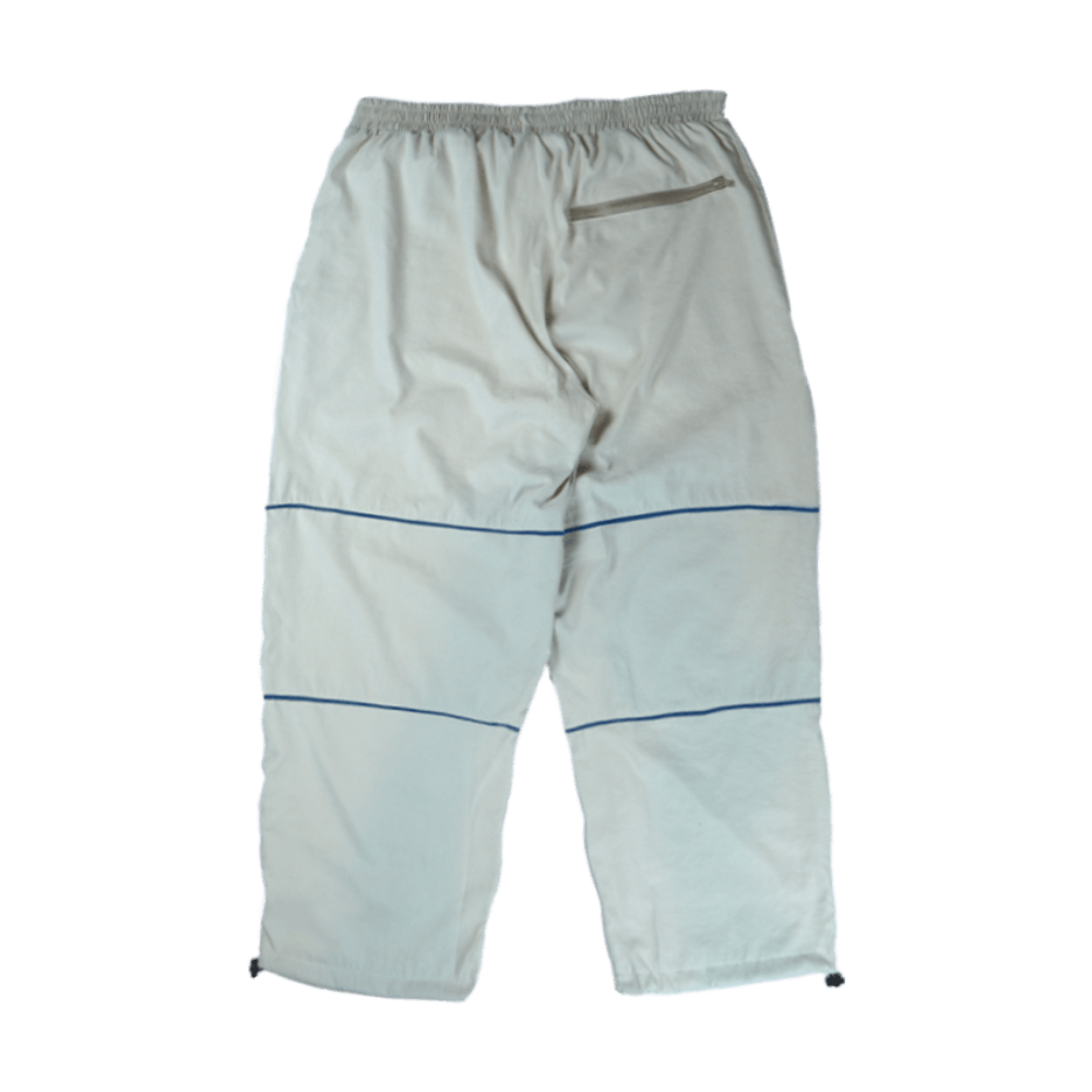 RIO SNOW BAGGY OFF WHITE - Image 2