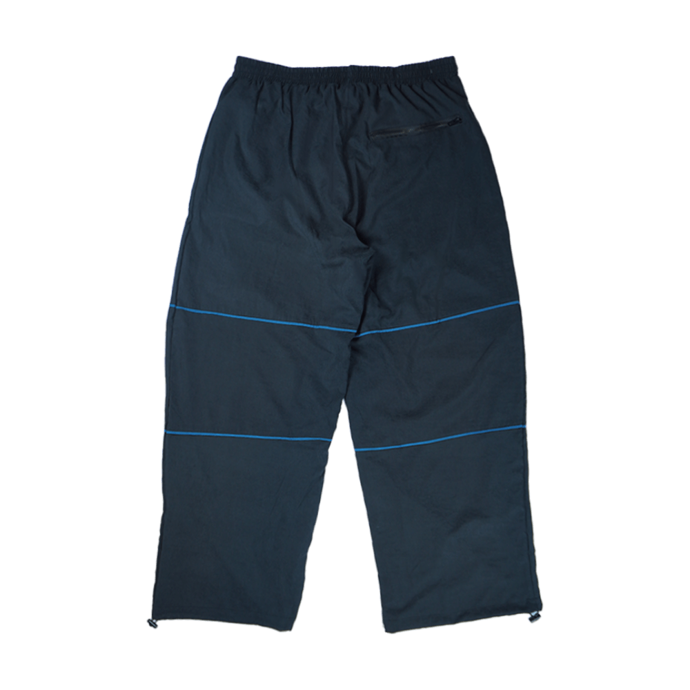 RIO SNOW BAGGY BLACK - Image 2