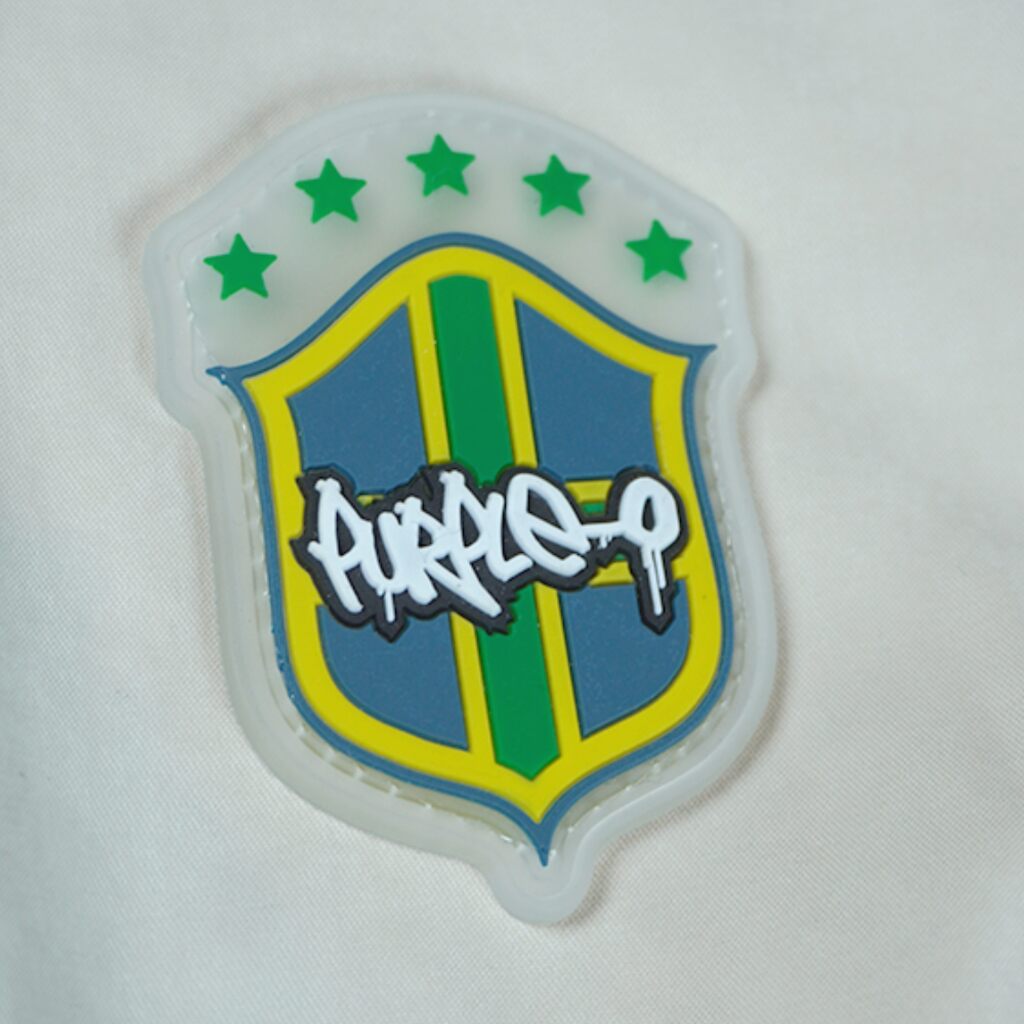 RIO JACKET OFF WHITE - Image 4