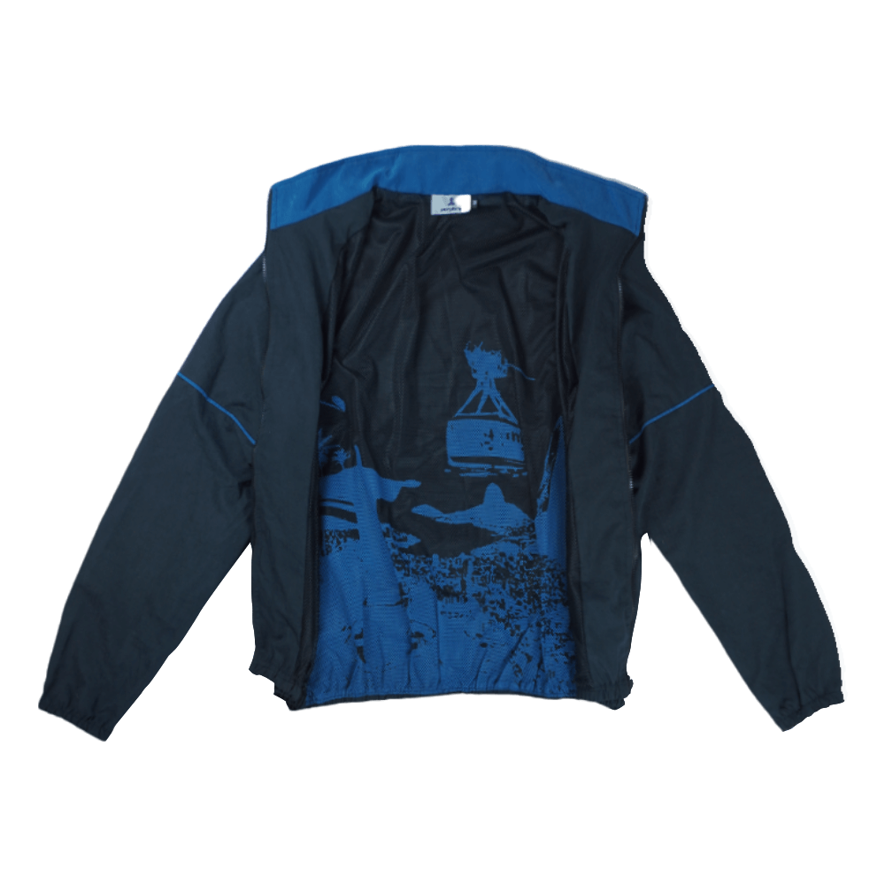 RIO JACKET BLACK - Image 3