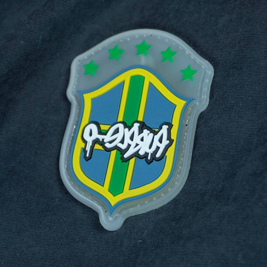 RIO JACKET BLACK - Image 4