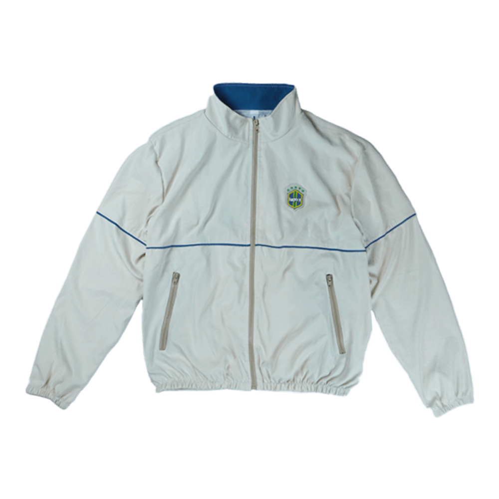 RIO JACKET OFF WHITE