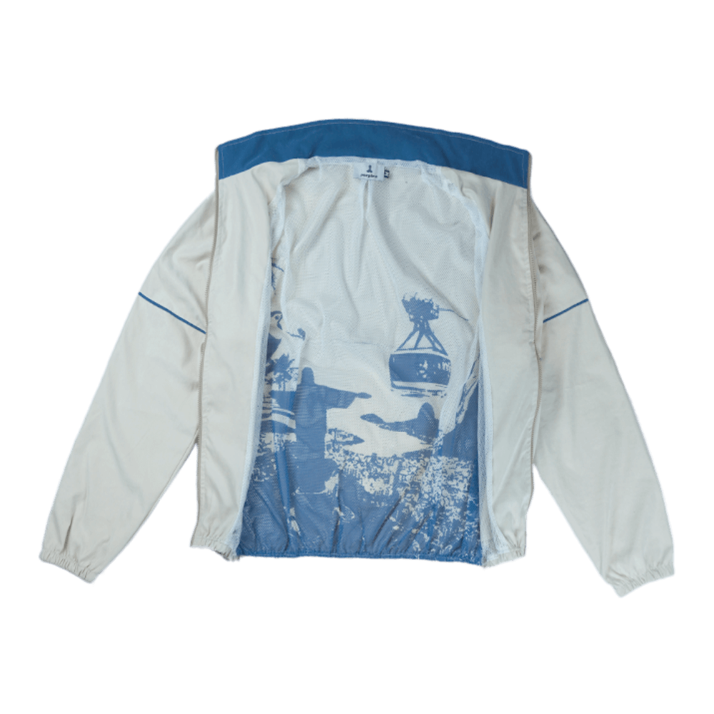 RIO JACKET OFF WHITE - Image 3