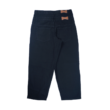 Calça Baggy 2 waist black