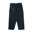 Calça Baggy 2 waist black