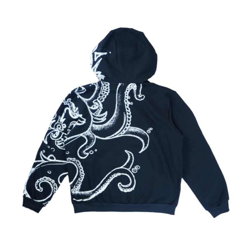 Full Zip Glow in the Dark - Image 3