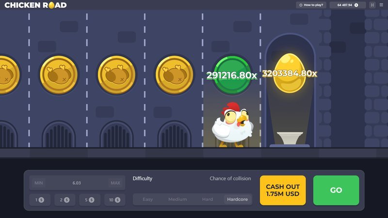 Explorez chicken road game Explorez chicken road game