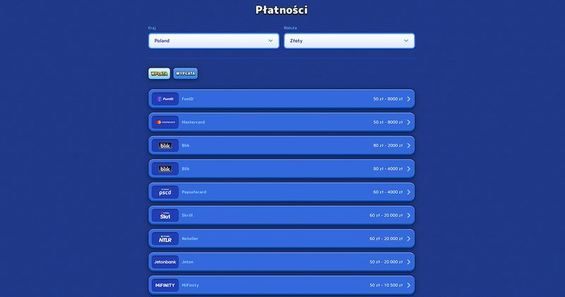 Pistolo casino online - Pistolo Kasyno - Najnowsze Informacje o Najlepszym Kasynie w Polsce