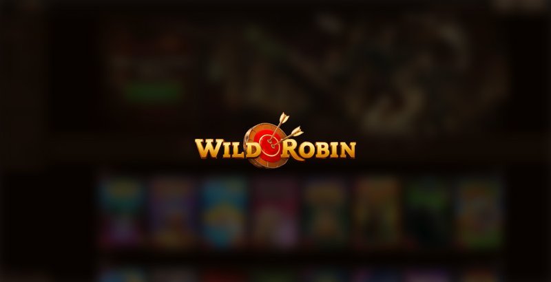 Wildrobin casino sign up - Entdecken Sie die Erfahrung des Wildrobin Casinos Online in Deutschland