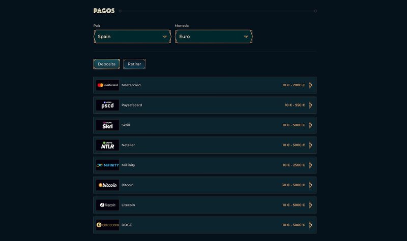 Monsterwin casino - Monsterwin Casino Deutschland - Ein Online Casino für deutsche Spieler